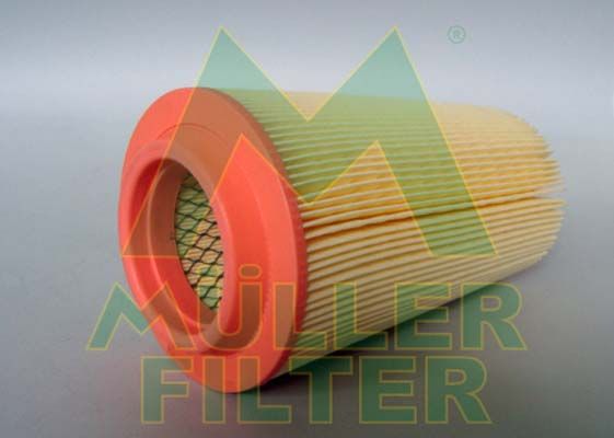 MULLER FILTER oro filtras PA791